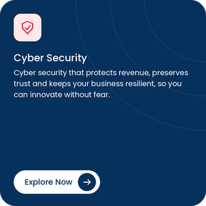 Cyber Security
