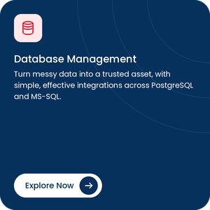 Database Management
