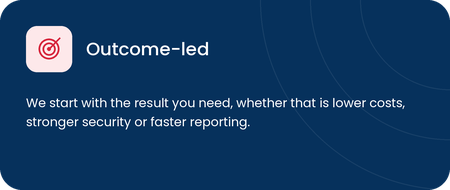IT Consultancy for small and medium businesses