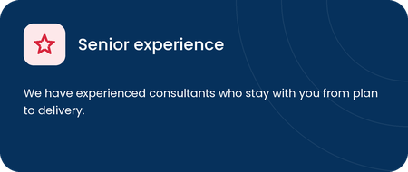 IT Consultancy for small and medium businesses